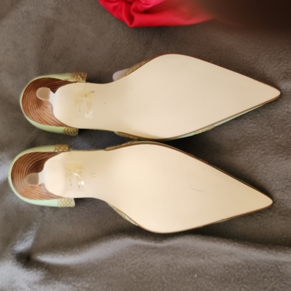Bakers High Heel Shoes - Picture 2 of 3